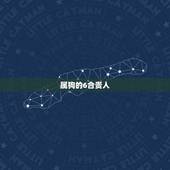 属狗的6合贵人，属鸡的几月出生是属狗的贵人
