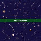 什么生肖能克鼠，鼠配什么生肖更好