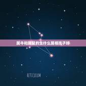 属牛和属鼠的生什么属相孩子好，属牛和属鼠的生属什么宝宝好
