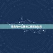 猴女与什么属相工作配合默契，92年女属猴的和什么属相最配