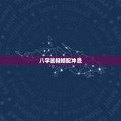 八字属相婚配冲忌，属相与婚配真的有相生相克吗？