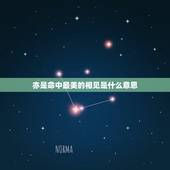 亦是命中最美的相见是什么意思，相见亦是想念是什么意思、怎么解释？