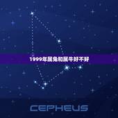 1999年属兔和属牛好不好，属相婚配：男属兔和女属牛相配吗