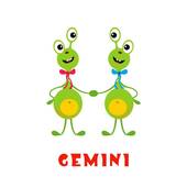 天秤座男跟双子座女合适吗(星座配对分析)