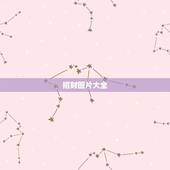 招财图片大全，好看又招财好运的微信头像？