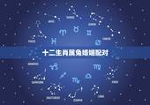 十二生肖属兔婚姻配对，属兔婚配属相表大全