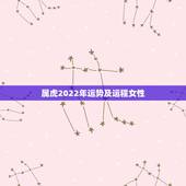 属虎2022年运势及运程女性，属虎2023年运势及运程女性