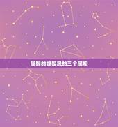 属猴的嫁娶忌的三个属相，属猴和属猴的结婚迎亲忌什么属相