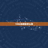1996年婚配怎么样，96年与96年相配会有什么结果