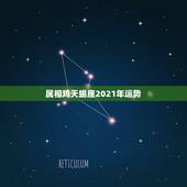 属相鸡天蝎座2021年运势，女1981年11月4日生属鸡天蝎座2010