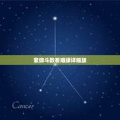 紫微斗数看姻缘详细版，弄了个紫微斗数，可是看不懂，请问姻缘怎么看，怎么