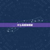 什么是属相相破，虎与猪是相破还是相生