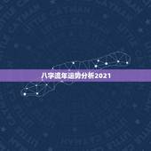 八字流年运势分析2021，2021年1月27日0点55分生的男孩，八字