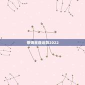 蒂姆星座运势2022，2022金牛座运势如何