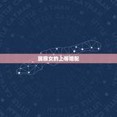 属猴女的上等婚配，属猴的属相婚配表十二