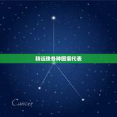 转运珠各种图案代表，转运珠的意义