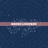 属猪的戴什么样朱砂属相好，属猪的戴什么属相的玉好