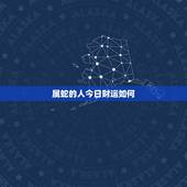 属蛇的人今日财运如何，2022 年属蛇人的财运