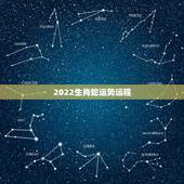 2022生肖蛇运势运程，属蛇未来5年运势走向