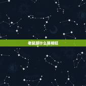 老鼠跟什么属相旺，什么生肖最旺鼠的财运