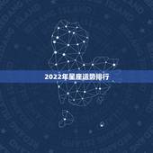 2022年星座运势排行，您好，武府小道曾帮我分析过命盘。我想再次求助目