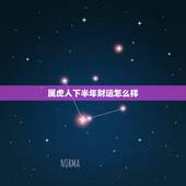属虎人下半年财运怎么样，属鼠人牛年运势2022
