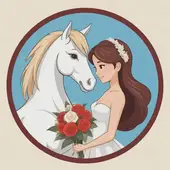 1990年属马的女性婚配如何