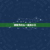 原配为什么一直找小三，原配来找小三，小三怎样处理才好？