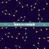 属猪女2022年的运势，属猪女2021年运势及运程每月运程