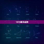 1978属马运势，1978属马人2021年运势情况是什么？