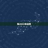兔2022年运势，属兔的在2022年的全年命运如何