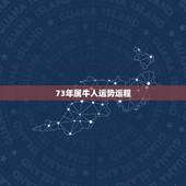 73年属牛人运势运程 73属牛的三大贵人