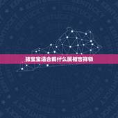 猪宝宝适合戴什么属相吉祥物，属猪的带什么属相好