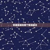 男猪属相和哪个属相最合，属猪人2022 年运势