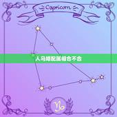 人马婚配属相合不合，马和猪属相婚配合不合