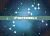 1994年狗婚配最佳属相，1994年属狗的婚配禁忌