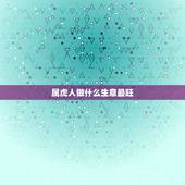 属虎人做什么生意最旺，属虎的人和什么属相做生意和财