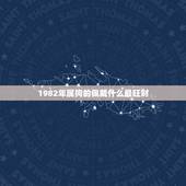 1982年属狗的佩戴什么最旺财，1982年的狗适合戴什么首饰来增加财运