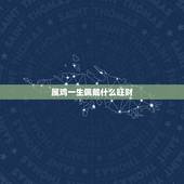属鸡一生佩戴什么旺财，属鸡人适合戴什么手链