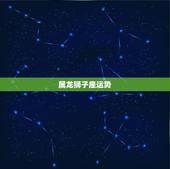 属龙狮子座运势，2011年属龙的人，狮子座运势如何