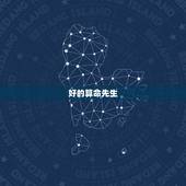 好的算命先生，最好的算命先生叫什么