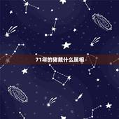 71年的猪戴什么属相，1971年属猪的人配戴龙饰物好吗