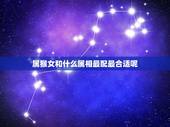 属猴女和什么属相最配最合适呢，属猴女2022 年运势及运程