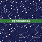 属猪的男什么属相最配，95年属猪男的和什么属相最配？