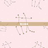 水瓶座哪些都是名(探秘水瓶座的优点)