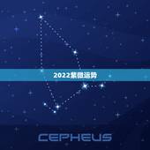 2022紫微运势，免费查紫微运势