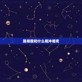 属相猴和什么相冲相克，石头与什么属相相冲