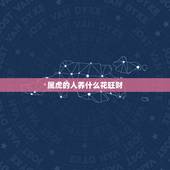 属虎的人养什么花旺财，属虎的人家中适合摆放什么摆件