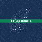 堂口12根香分别代表什么，我刚刚上完香，仙家堂口，左边一支香特别长别的
