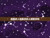 属猴的人和属羊的人婚配好吗，属猴人与属羊人婚姻搭配怎样？
